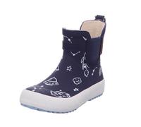 Bisgaard Baby Rubber Rain Boot, 28 EU