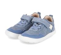 Bisgaard Unisex Kinder Baloo Sneaker, Navy, 36 EU Weit