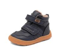 Bisgaard Kinder-Barfußschuhe Becky Tex – Barefoot – Gr. 28, blau (Navy)