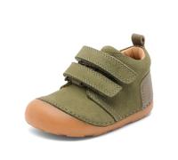 Bisgaard Barfuß Kinder-Stiefeletten - Carter Sage grün 22