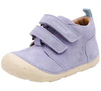 Bisgaard Barfuß Kinder-Stiefeletten - Carter Violet violett 25