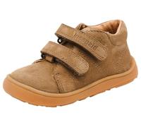 Bisgaard Unisex Kinder Barefoot Dex Sneaker, Earth, 22 EU Weit