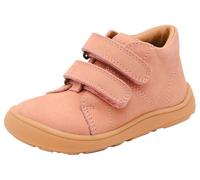Bisgaard Kinder Barefoot Dex Schuhe (Größe 27, rosa)