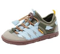Bisgaard - Kid's Barefoot Ivy - Barfußschuhe, Gr. 26, braun (Sage)