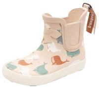 Bisgaard Unisex Kinder Barefoot RubberRain Boot