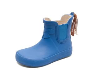 Bisgaard Unisex Kinder Barefoot RubberRain Boot