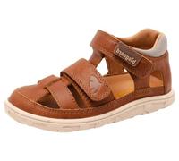 Bisgaard Unisex Kinder Barefoot VicSandal