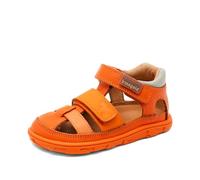 Bisgaard Unisex Kinder Barefoot VicSandal