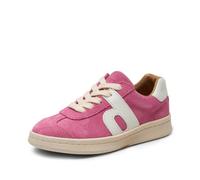 Bisgaard Unisex Kinder Bay L Sneaker, Fuxia, 34 EU