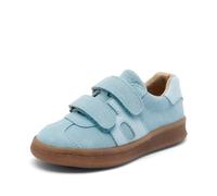 Bisgaard Unisex Kinder Bay V Sneaker, Ice Blue, 34 EU