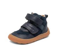 Bisgaard - Kid's Barefoot Becky - Barfußschuhe, Gr. 22, blau (Navy)
