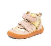 Bisgaard Unisex Kinder Becky Sneaker, Nude, 24 EU Weit