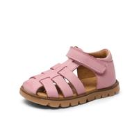 Bisgaard Unisex Kinder Beka Sandal, Rose, 29 EU