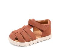 Bisgaard Unisex Kinder Beka SSandal