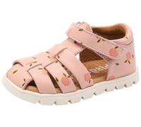 Bisgaard Mädchen Beka S Sandalen Peach Rosa 22