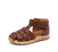Bisgaard Unisex Kinder Billie Sandal, Brandy, 30 EU