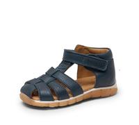 Bisgaard Unisex Kinder Billie Sandal, Deep, 25 EU