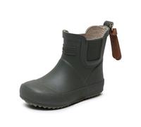 Bisgaard - Baby's Rubber - Gummistiefel, Gr. 23, grau (Olive)