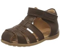 Bisgaard Unisex Kinder Bisgaard Carly Sandal, Braun, 21 EU