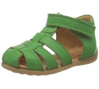 Bisgaard Unisex Kinder Bisgaard Carly Sandal, Grün, 22 EU