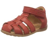 Bisgaard Unisex Kinder Bisgaard Carly Sandal, Rot, 20 EU