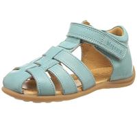 Bisgaard Unisex Kinder bisgaard carly Sandal, sky blue 1713, 20 EU
