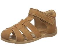 Bisgaard Unisex Kinder bisgaard carly Sandal, tan, 20 EU