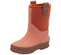 Bisgaard warmer Kindergummistiefel NEO THERMO BRICK mit Neoprenschaft 31