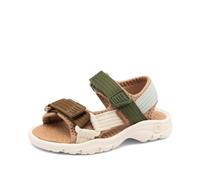 bisgaard Sandalen in Bunt - Größe 36 | Kindersandalen