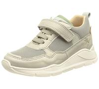 Bisgaard Unisex Kinder bisgaard pan e tex Sneaker, grey 1500, 35 EU