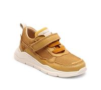 Bisgaard Unisex Kinder bisgaard pan e tex Sneaker, honey 2111, 35 EU