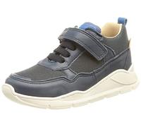 Bisgaard Unisex Kinder bisgaard pan e tex Sneaker, navy 1400, 32 EU