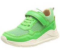 Bisgaard Unisex Kinder bisgaard pan e tex Sneaker, neon green 2040, 27 EU