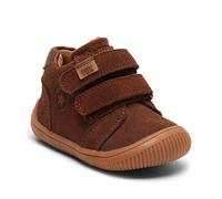 Bisgaard Unisex Kinder Bisgaard Sigge Tex Sneaker, Braun, 21 EU