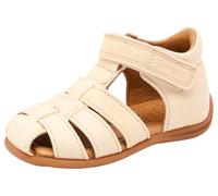 Bisgaard Unisex Kinder Carly Sandal, Linen, 21 EU