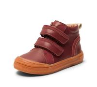 bisgaard Unisex Kinder Cuba Velcro Shoe, Rhubarb, 29 EU
