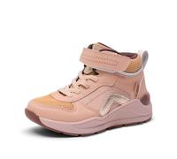 Bisgaard Unisex Kinder Drake Tex Boot, Nude, 31 EU