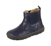Bisgaard Unisex Kinder Ebba Chelsea Boots, Blau (Navy 602), 20 EU
