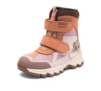 Bisgaard Unisex Kinder Edon Tex Fashion Boot, Rose, 32 EU