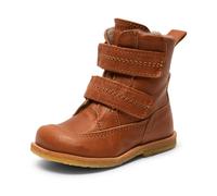 bisgaard Unisex Kinder Eliah Tex Fashion Boot, Cognac, 26 EU