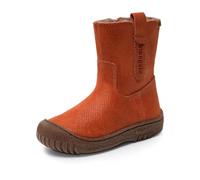 bisgaard Unisex Kinder Elina Tex Fashion Boot, Rust Fantasy, 35 EU