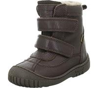 Bisgaard Unisex Kinder Ellis Schneestiefel, Braun, 21 EU