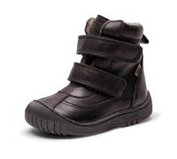 Bisgaard Unisex Kinder Ellis Schneestiefel, Schwarz, 27 EU