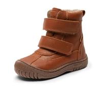 Bisgaard Unisex Kinder Ellis Snow Boot, Whiskey, 34 EU