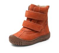 bisgaard Unisex Kinder Ellis Tex Fashion Boot, Rust Fantasy, 27 EU