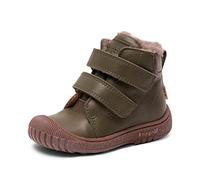 Bisgaard Unisex Kinder Evon tex Fashion Boot, Army, 25 EU