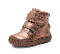 bisgaard Unisex Kinder Evon Tex Fashion Boot, Rose Gold, 21 EU