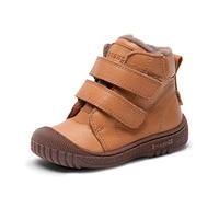 Bisgaard Unisex Kinder Evon tex Fashion Boot, tan, 23 EU