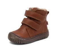 Bisgaard Unisex Kinder Evon Tex Fashion Boot, Whiskey, 21 EU