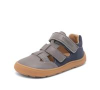 Bisgaard Unisex Kinder Floyd Sandal, Jeans, 29 EU Weit